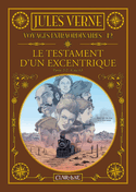 Voyages extraordinaires (Les), t. 12